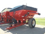 Brent 672 CA Grain Cart