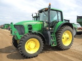 2008 JD 7430 Tractor