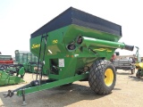 Demco 750 CA Grain Cart