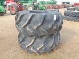 GY 710/65 R 26 Tires