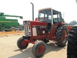1979 IHC 1086 Tractor