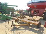 Round Bale Mover