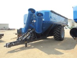 2013 Kinze 1300 Grain Cart