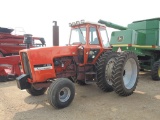 1976 AC 7040 Tractor