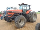 1993 AgCo 9690 Tractor