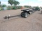 2013 Duo-Lift Head Hauler 42' Header Trailer