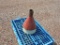 Sand Blaster Sand Filling Cones