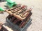 CIH 1000 Series Row Units