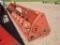 CIH 2208 Corn Head Frame & Auger #HAJ0001116