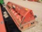 CIH 2212 Corn Head Frame & Auger #HAJ0002117