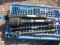Set of Contour Shafts