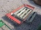 JD Corn Head Adapter Plate