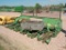 19?? JD 653 Corn Head for Parts #600016