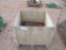 Pallet Box of Fluted CH Rolls
