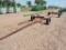 HMDE 28' 4 Wheel Header Trailer