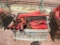 Pallet Box IHC CH Parts