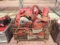Pallet Box CIH Drive Parts