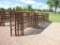 Wolles Mfg 24' Free Standing Panels