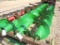 JD 600 Series 18R20 Auger