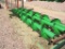 JD 693 Auger