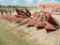 Pile of IHC WR Sheet Metal
