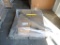 Pallet of Clarke Machine Deck Plate Kit