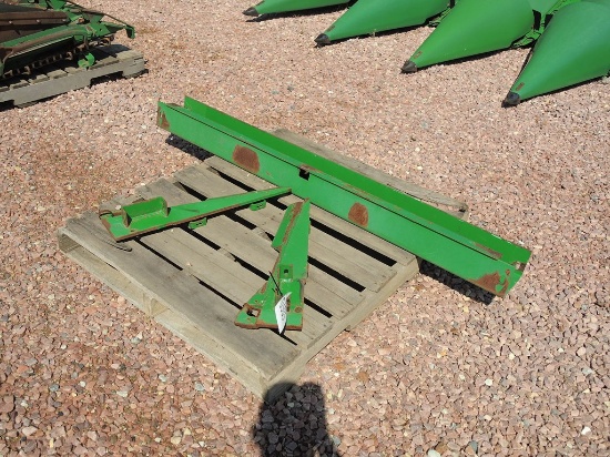 JD CH Mounting Kit