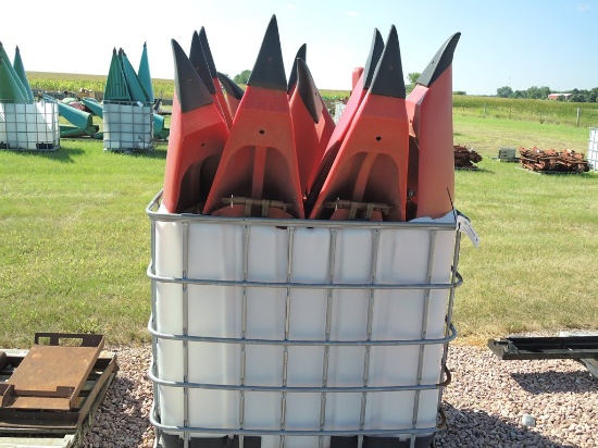 Pallet Box of 15" Poly Snouts
