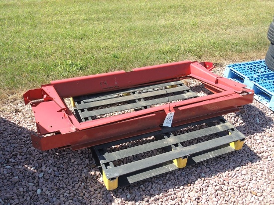 Pallet of CIH CH Insert Plates