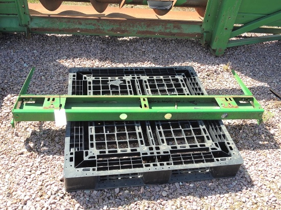 Wedge Kit