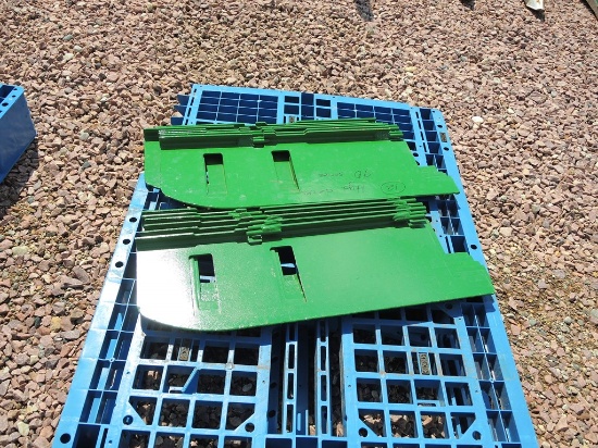JD Hyd Deck Plates for 90 Series