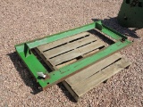 Adapter Plate