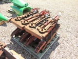 CIH 1000 Series Row Units