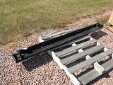 CH Mounting Bracket
