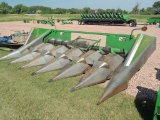 1993 JD 643 Corn Head #651011