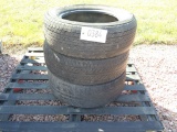 205/60R15 Tires