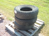 265/75R16 Tires