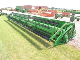 1981 JD 930 Rigid Header #488401