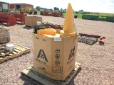 Pallet Box of NH 20