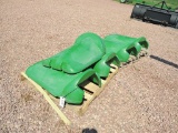 New Poly Top Center Snouts 30