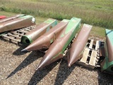 JD LT End Panels