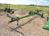 2 Wheel Painting Trailer
