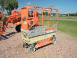 2006 JLG 1930 ES Scissor Lift #20001465810