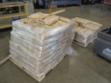Pallet of Black Diamond Sand Blasting Sand
