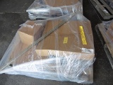 Pallet of Clarke Machine Deck Plate Kit