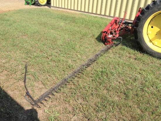 Rowse 3pt Sickle Mower