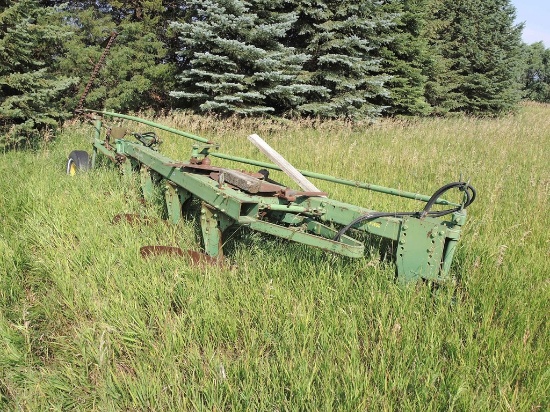 JD 1350/1450 Plow