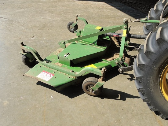 FarmKing 72" Finish Mower