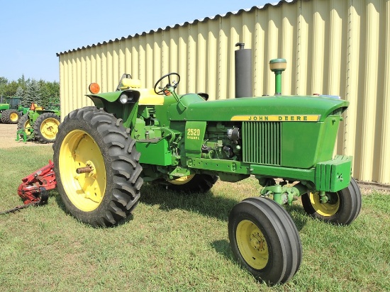 1972 JD  2520