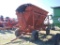 Richardton 1400 Silage Dump Wagon SN:3719